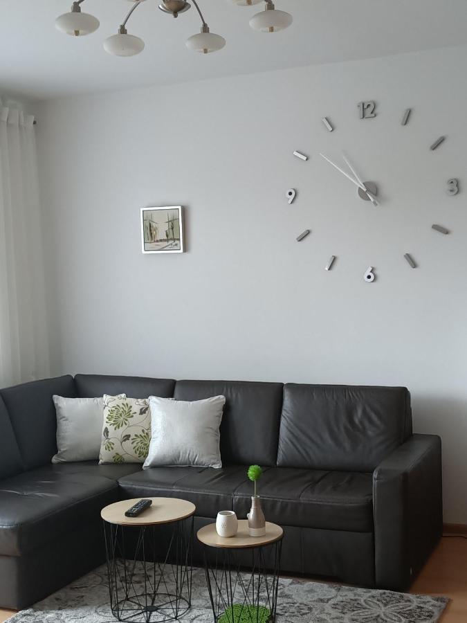 Pomaranczowa Apartment Στσέτσιν Εξωτερικό φωτογραφία