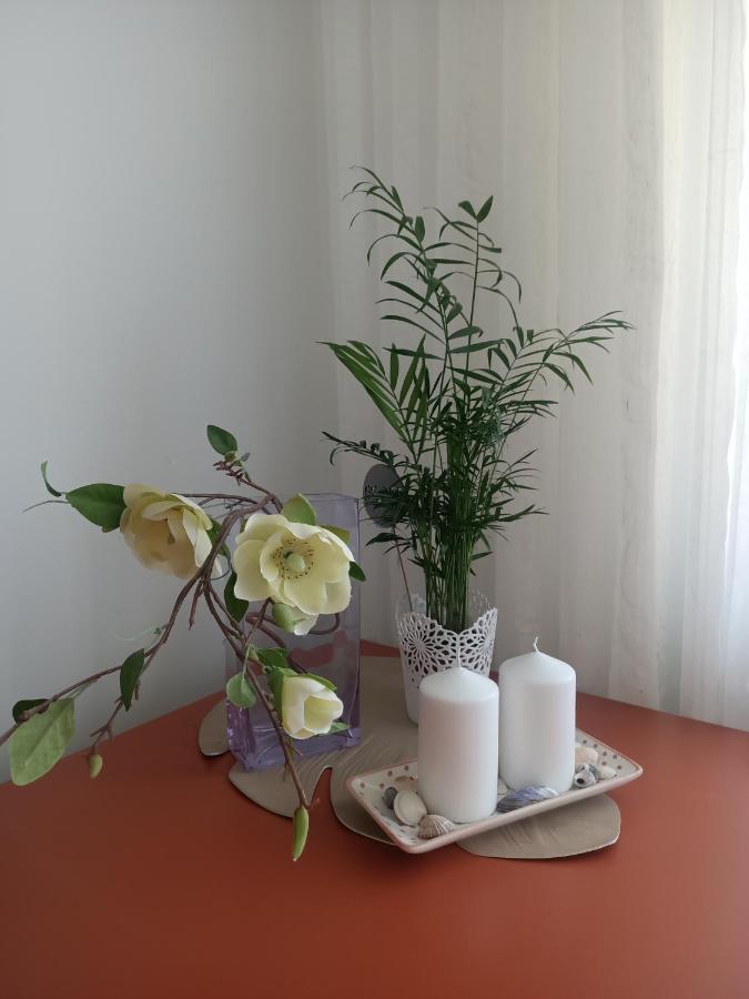 Pomaranczowa Apartment Στσέτσιν Εξωτερικό φωτογραφία