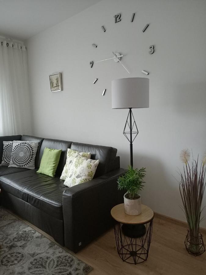 Pomaranczowa Apartment Στσέτσιν Εξωτερικό φωτογραφία