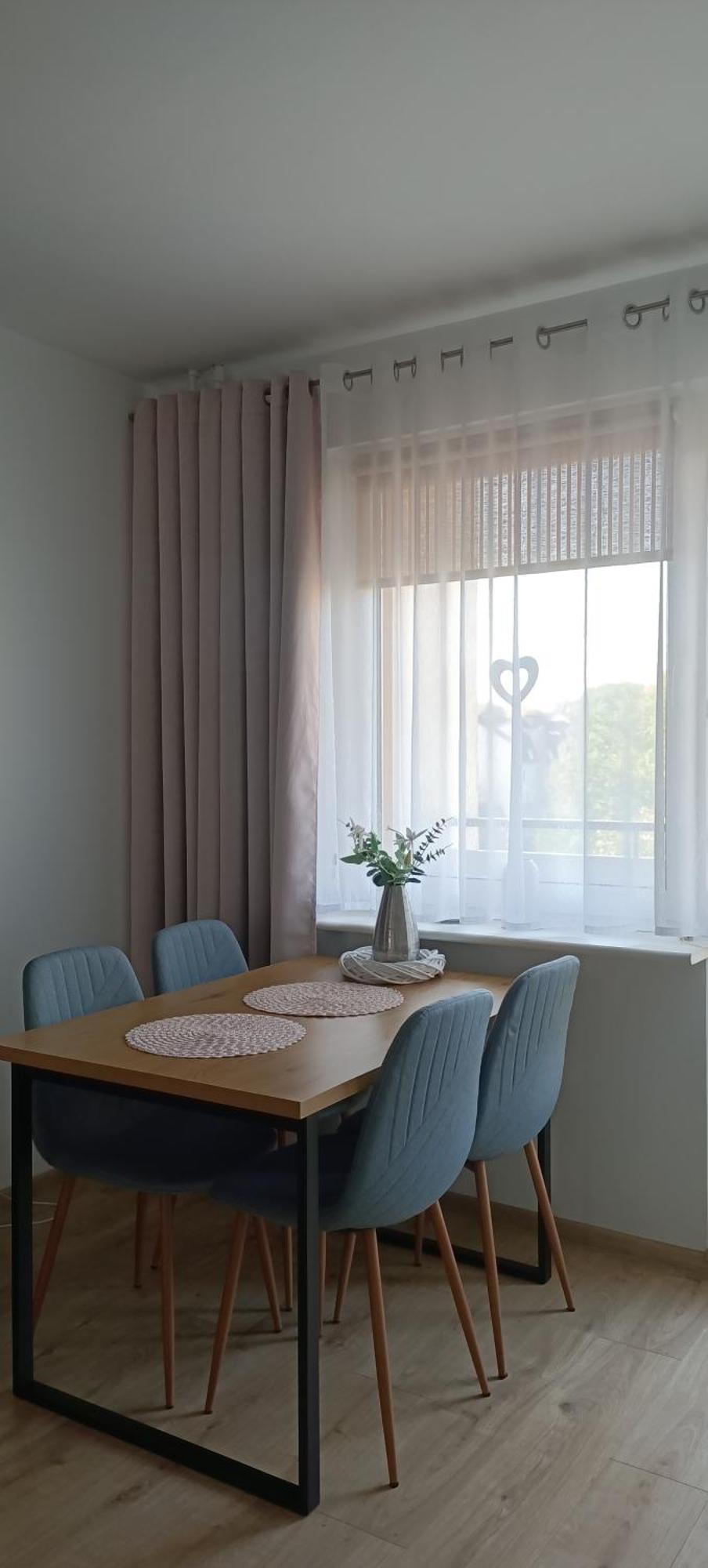 Pomaranczowa Apartment Στσέτσιν Εξωτερικό φωτογραφία