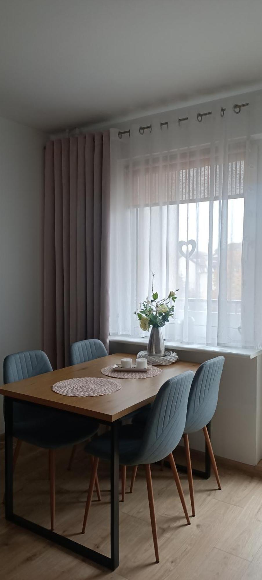 Pomaranczowa Apartment Στσέτσιν Εξωτερικό φωτογραφία