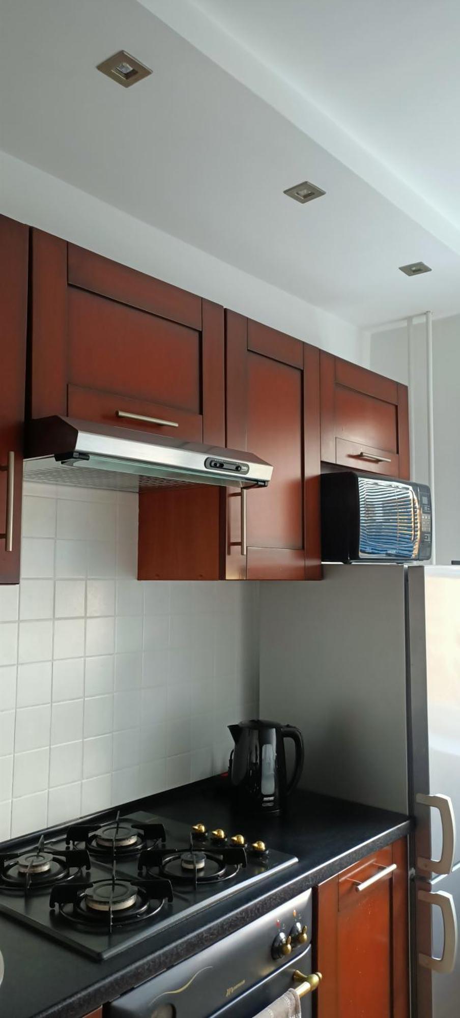 Pomaranczowa Apartment Στσέτσιν Εξωτερικό φωτογραφία