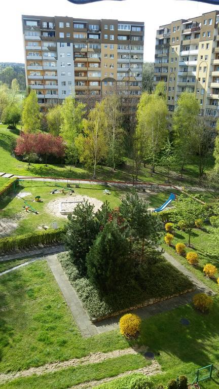 Pomaranczowa Apartment Στσέτσιν Εξωτερικό φωτογραφία