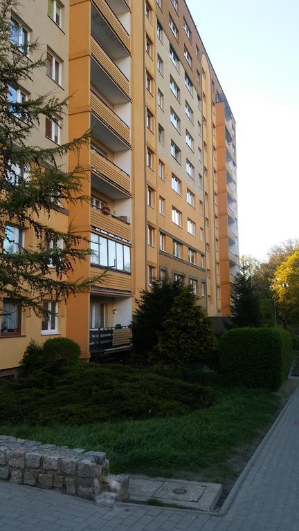 Pomaranczowa Apartment Στσέτσιν Εξωτερικό φωτογραφία